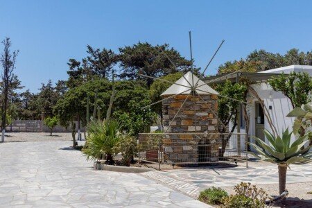 Appart'Hotel 6 voyageurs, avec jardin
