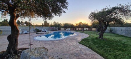 Appartement 6 voyageurs, avec jacuzzi
