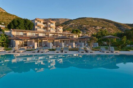 Bed and breakfast 3 ospiti, con piscina