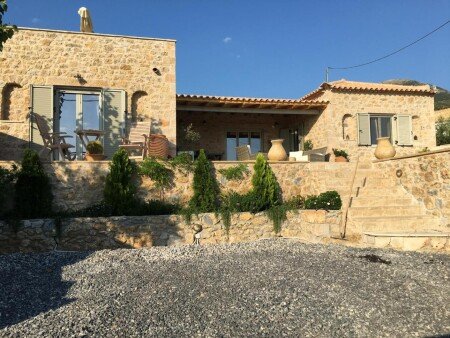 Bed and breakfast 1 camera, con piscina