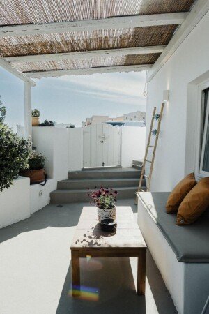 Casa 4 huéspedes, con jardín