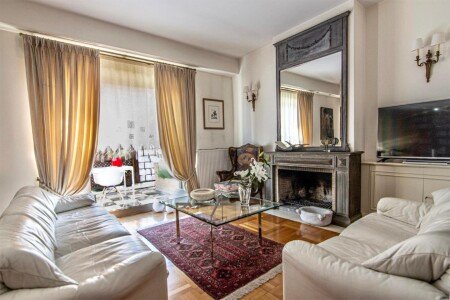 Apartment 2 bedrooms, with jacuzzi