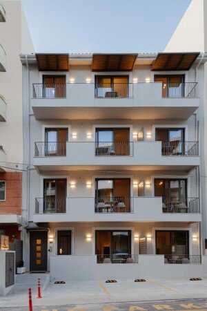 Appartamento 6 ospiti, con aria condizionata