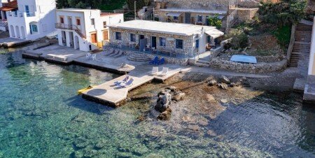 Apartment 5 guests, with air conditioning