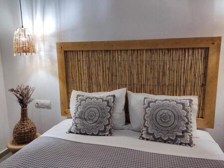 Appartamento 4 ospiti, con aria condizionata