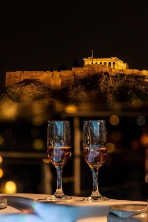 Apartment 1 bedroom, with jacuzzi