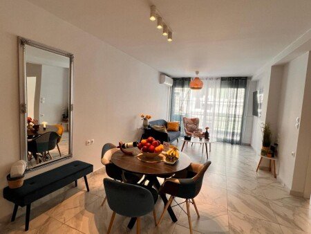 Apartamento 4 huéspedes, con aire acondicionado