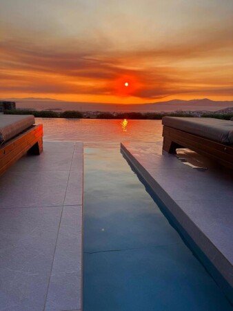 Bed and breakfast 3 ospiti, con idromassaggio