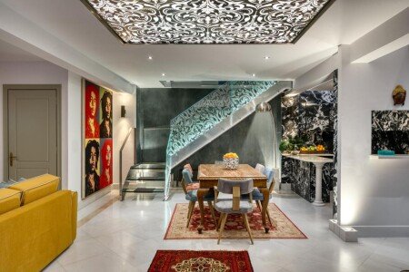 Apartamento 4 huéspedes, con jardín
