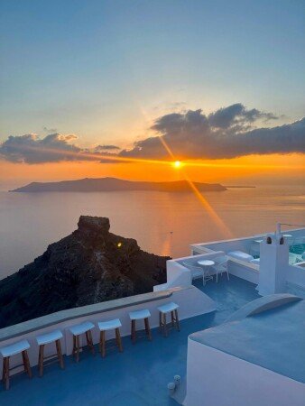 Bed and breakfast 3 guests, with air conditioning