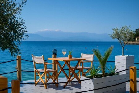 Maison 3 chambres, avec jardin