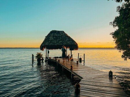 Chalet 5 huéspedes, con jacuzzi