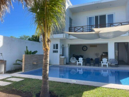 Apartamento 3 habitaciones, con piscina