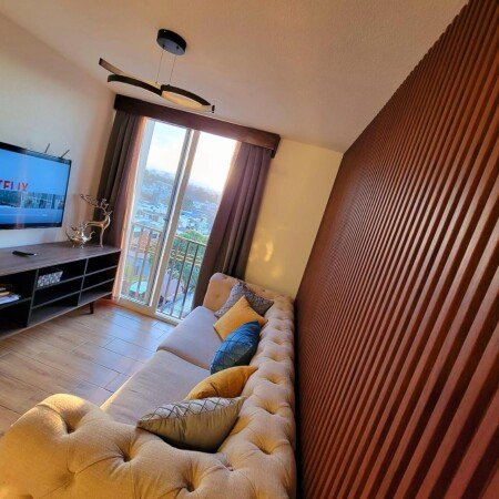 Appartamento 2 camere, con wifi