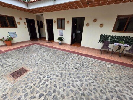 Aparthotel 5 huéspedes, con wifi