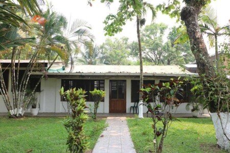 Casa 4 habitaciones, con jardín