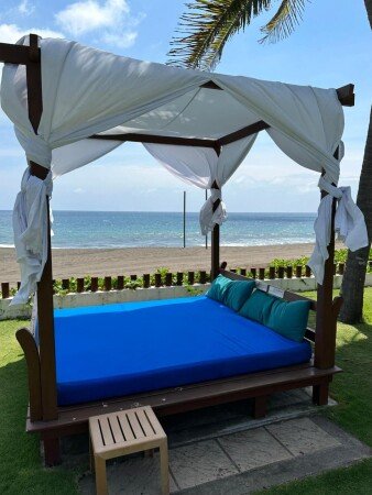 Apartamento 3 habitaciones, con jacuzzi