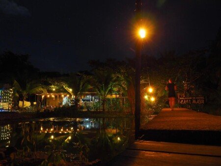 Chalet 4 huéspedes, con jardín