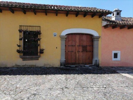 Villa 3 bedrooms, with garden