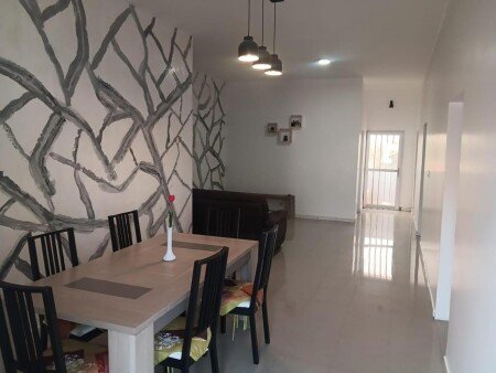 Apartment 2 bedrooms, with wifi