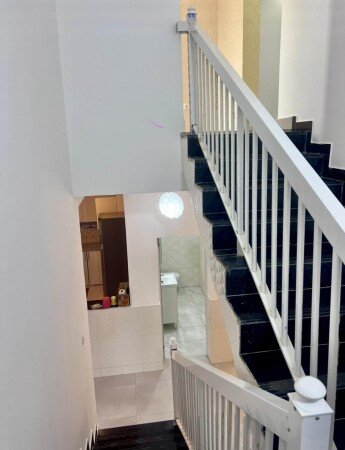 Villa 4 bedrooms, with garden