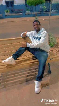 Apartment 2 guests, with wifi