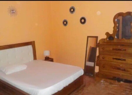 Villa 5 voyageurs, avec climatisation