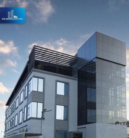 Apartment 4 guests, with air conditioning