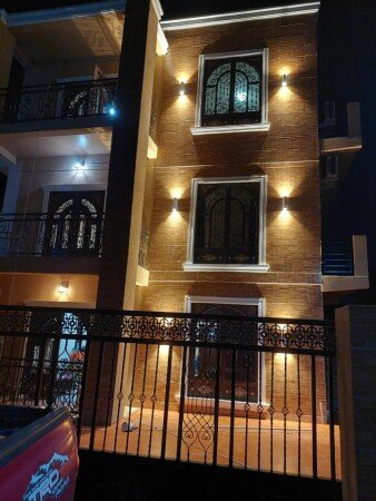 Apartment 4 guests, with air conditioning