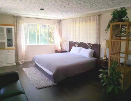 Bed and breakfast 6 guests, with jacuzzi