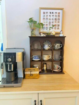 Apartment 2 bedrooms, with air conditioning