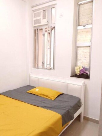 Apartment 1 bedroom, with air conditioning