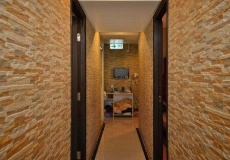 Hostel 6 guests, with wifi