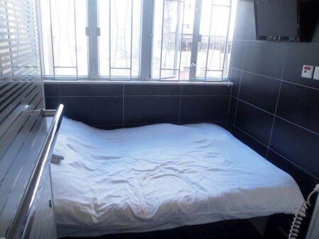 Hostel 1 bedroom, with air conditioning