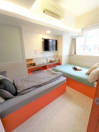 Bed and breakfast 3 guests