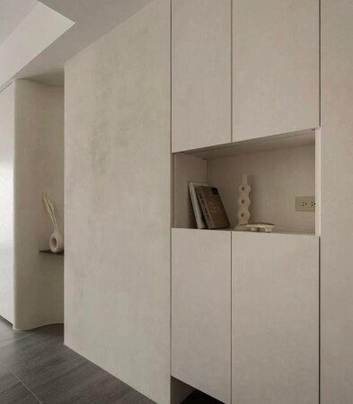 Apartment 1 bedroom, with pool