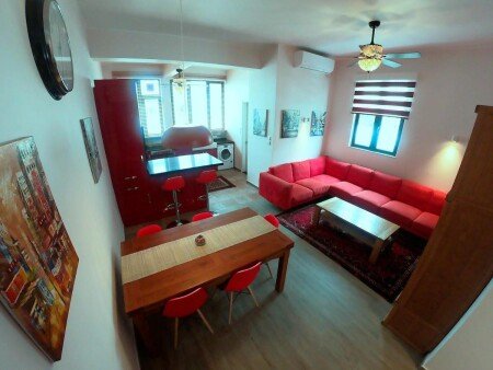 House 4 guests, with air conditioning