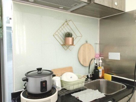 Apartment 2 guests, with air conditioning