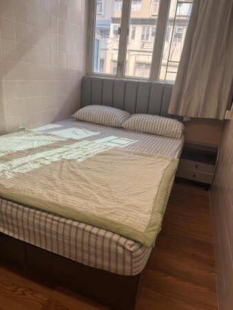 Apartment 1 bedroom, with air conditioning