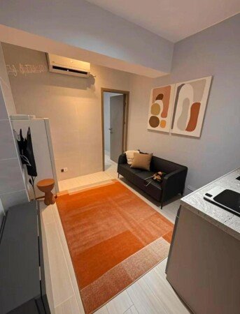 Apartment 5 guests, with air conditioning