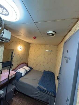 Apartment 2 guests, with air conditioning