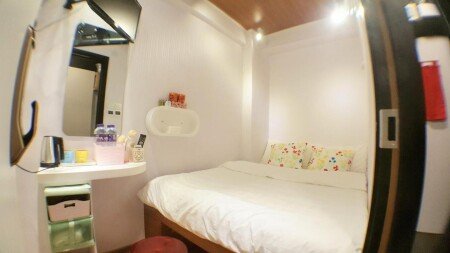 Hostel 1 guest, with wifi