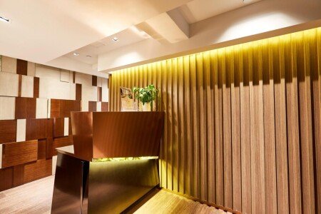 Appart'Hotel 4 voyageurs, avec salle de sport
