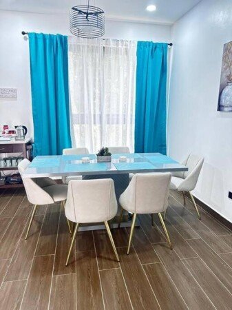 Villa 3 bedrooms, with jacuzzi