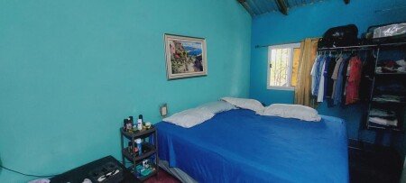 Bed and breakfast 1 camera, con piscina