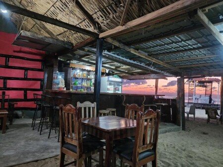 Casa 8 huéspedes, con aparcamiento