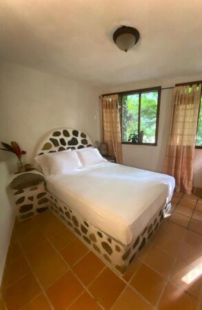 Chalet 5 guests, with pool