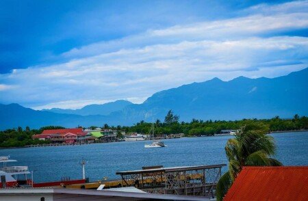 House 4 bedrooms, with air conditioning