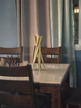 House 4 bedrooms, with pool