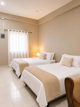 Apartamento 4 huéspedes, con aire acondicionado